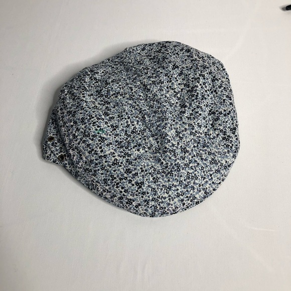Pamoa hats